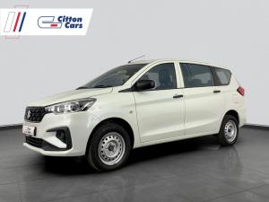 Suzuki Ertiga 1.5 GA - Image 1