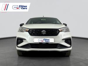 Suzuki Ertiga 1.5 GA - Image 2