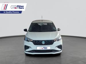 Suzuki Ertiga 1.5 GA - Image 2