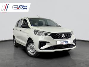 Suzuki Ertiga 1.5 GA - Image 3