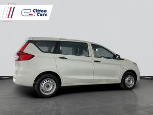 Suzuki Ertiga 1.5 GA - Image 5