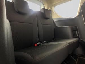Suzuki Ertiga 1.5 GA - Image 9
