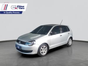 Volkswagen Polo Vivo GP 1.4 Blueline 5-Door - Image 1