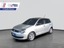 Thumbnail Volkswagen Polo Vivo GP 1.4 Blueline 5-Door