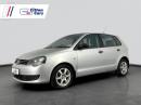 Thumbnail Volkswagen Polo Vivo GP 1.4 Blueline 5-Door