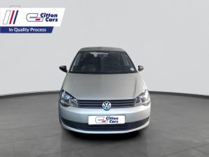 Volkswagen Polo Vivo GP 1.4 Blueline 5-Door - Image 2