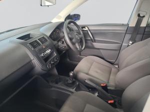 Volkswagen Polo Vivo GP 1.4 Blueline 5-Door - Image 3
