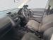 Volkswagen Polo Vivo GP 1.4 Blueline 5-Door - Thumbnail 3