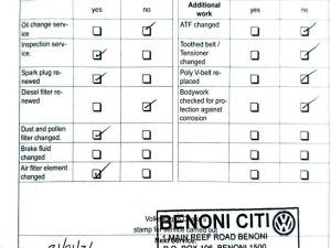 Volkswagen Polo Vivo GP 1.4 Blueline 5-Door - Image 4