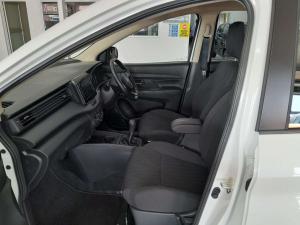 Toyota Rumion 1.5 SX - Image 11