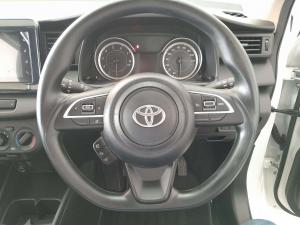 Toyota Rumion 1.5 SX - Image 20