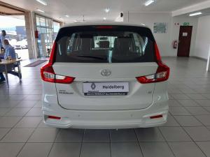 Toyota Rumion 1.5 SX - Image 4