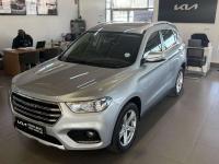 Thumbnail Haval H2 1.5T Luxury automatic