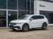 Volkswagen Tiguan Allspace 1.4TSI 110kW R-Line - Thumbnail 1