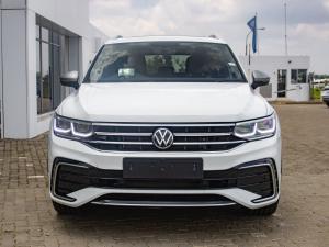 Volkswagen Tiguan Allspace 1.4TSI 110kW R-Line - Image 2