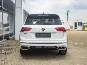 Volkswagen Tiguan Allspace 1.4TSI 110kW R-Line - Image 4