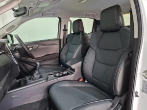 Isuzu D-Max 3.0TD double cab LS 4x4 manual - Image 12