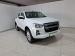 Isuzu D-Max 3.0TD double cab LS 4x4 manual - Thumbnail 18