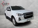 Thumbnail Isuzu D-Max 3.0TD double cab LS 4x4 manual