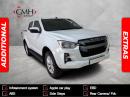 Thumbnail Isuzu D-Max 3.0TD double cab LS 4x4 manual