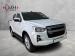 Isuzu D-Max 3.0TD double cab LS 4x4 manual - Thumbnail 1
