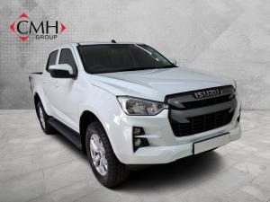 Isuzu D-Max 3.0TD double cab LS 4x4 manual - Image 1