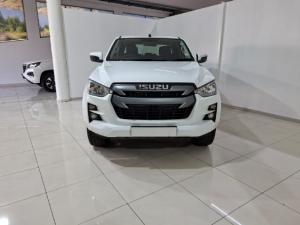Isuzu D-Max 3.0TD double cab LS 4x4 manual - Image 4