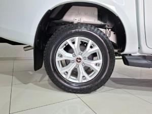 Isuzu D-Max 3.0TD double cab LS 4x4 manual - Image 6