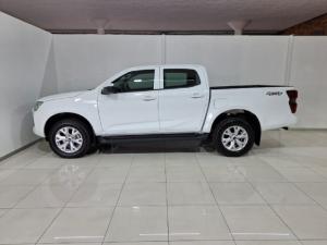 Isuzu D-Max 3.0TD double cab LS 4x4 manual - Image 9
