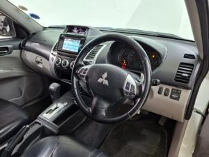 Mitsubishi Pajero Sport 2.5DI-D auto - Image 10