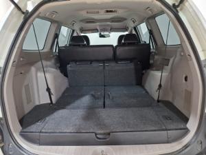 Mitsubishi Pajero Sport 2.5DI-D auto - Image 11