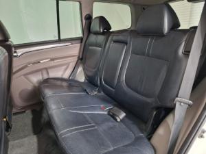 Mitsubishi Pajero Sport 2.5DI-D auto - Image 12