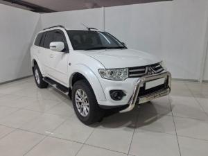 Mitsubishi Pajero Sport 2.5DI-D auto - Image 14