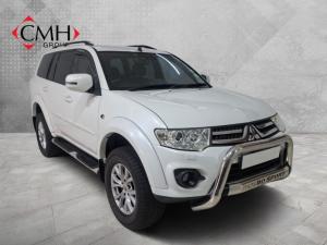 Mitsubishi Pajero Sport 2.5DI-D auto - Image 1