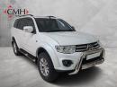 Thumbnail Mitsubishi Pajero Sport 2.5DI-D auto