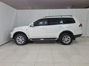 Mitsubishi Pajero Sport 2.5DI-D auto - Image 2
