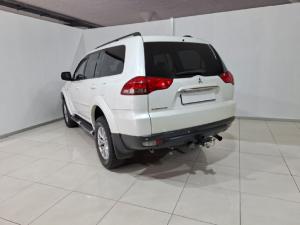 Mitsubishi Pajero Sport 2.5DI-D auto - Image 3
