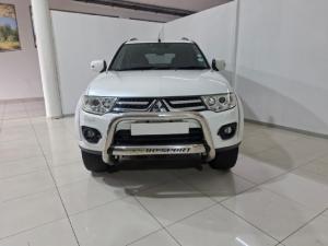 Mitsubishi Pajero Sport 2.5DI-D auto - Image 4