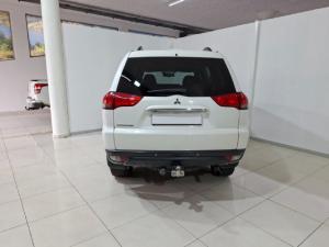 Mitsubishi Pajero Sport 2.5DI-D auto - Image 5