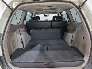 Mitsubishi Pajero Sport 2.5DI-D auto - Image 6