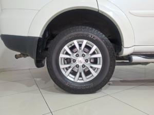 Mitsubishi Pajero Sport 2.5DI-D auto - Image 7