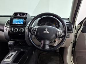Mitsubishi Pajero Sport 2.5DI-D auto - Image 8