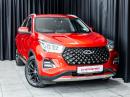 Thumbnail Chery Tiggo 4 Pro 1.5T Elite auto (CVT)