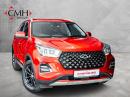 Thumbnail Chery Tiggo 4 Pro 1.5T Elite auto (CVT)