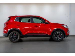 Chery Tiggo 4 Pro 1.5T Elite auto (CVT) - Image 5