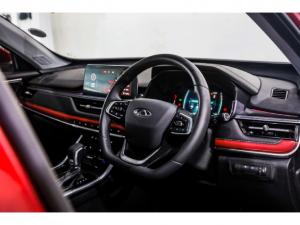 Chery Tiggo 4 Pro 1.5T Elite auto (CVT) - Image 6