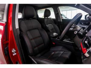 Chery Tiggo 4 Pro 1.5T Elite auto (CVT) - Image 7