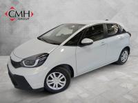 Thumbnail Honda Fit 1.5 Comfort