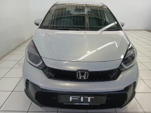 Honda Fit 1.5 Comfort - Image 2