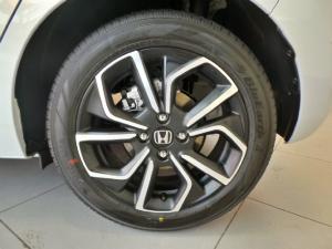 Honda Fit 1.5 Elegance - Image 11